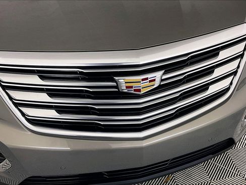 Used 2017 Cadillac XT5 Premium Luxury image 28