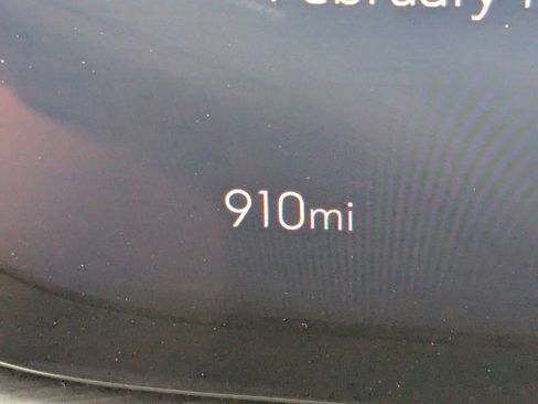 Used 2025 Buick Envision Sport Touring image 35