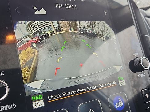 Certified 2025 Subaru Crosstrek 2.5i Limited image 9