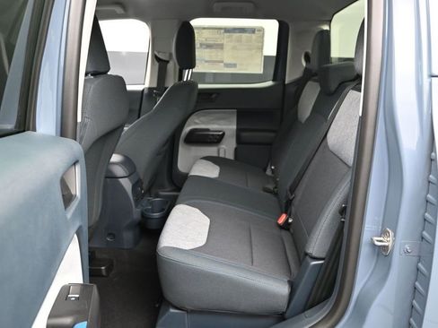 New 2026 Ford Maverick XLT w/ Equipment Group 301A AWD/4WD image 23