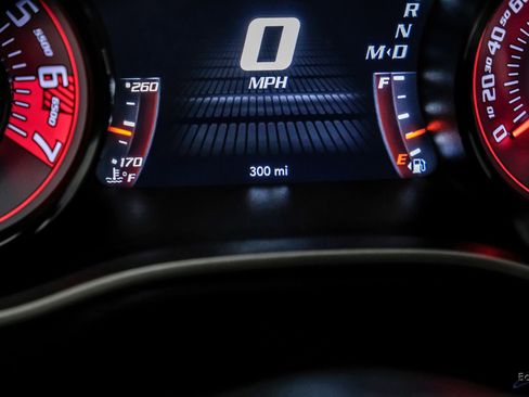 Used 2018 Dodge Challenger SRT Demon image 87