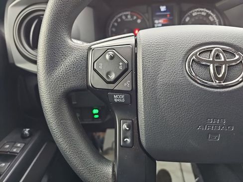Used 2023 Toyota Tacoma SR image 19