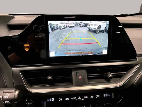 Used 2025 Lexus UX 300h FWD w/ Accessory Package (Z2) image 26