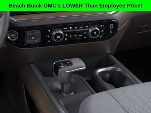 New 2026 GMC Sierra 1500 SLT w/ SLT Premium Plus Package AWD/4WD image 23