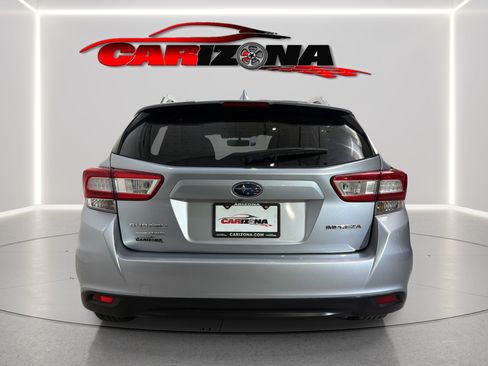 Used 2019 Subaru Impreza 2.0i Premium AWD/4WD image 9