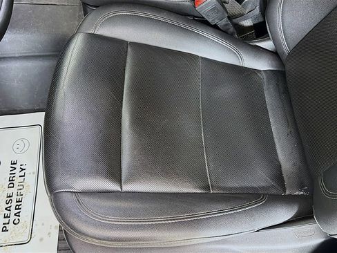 Used 2024 Chevrolet Silverado 1500 LTZ image 21