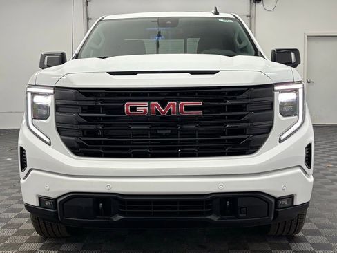 New 2026 GMC Sierra 1500 Elevation w/ Elevation Premium Package image 13