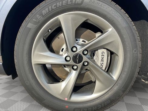 New 2026 Genesis GV70 2.5T Advanced AWD/4WD image 9