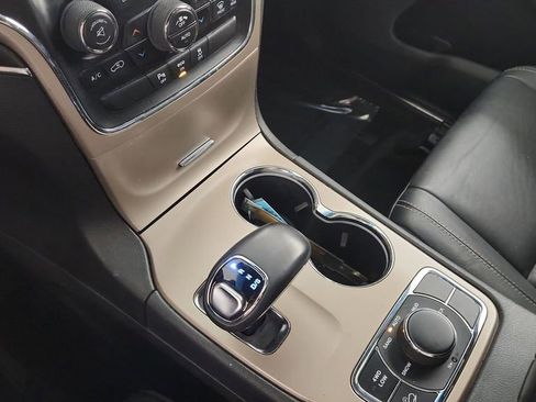 Used 2014 Jeep Grand Cherokee Limited AWD/4WD image 20
