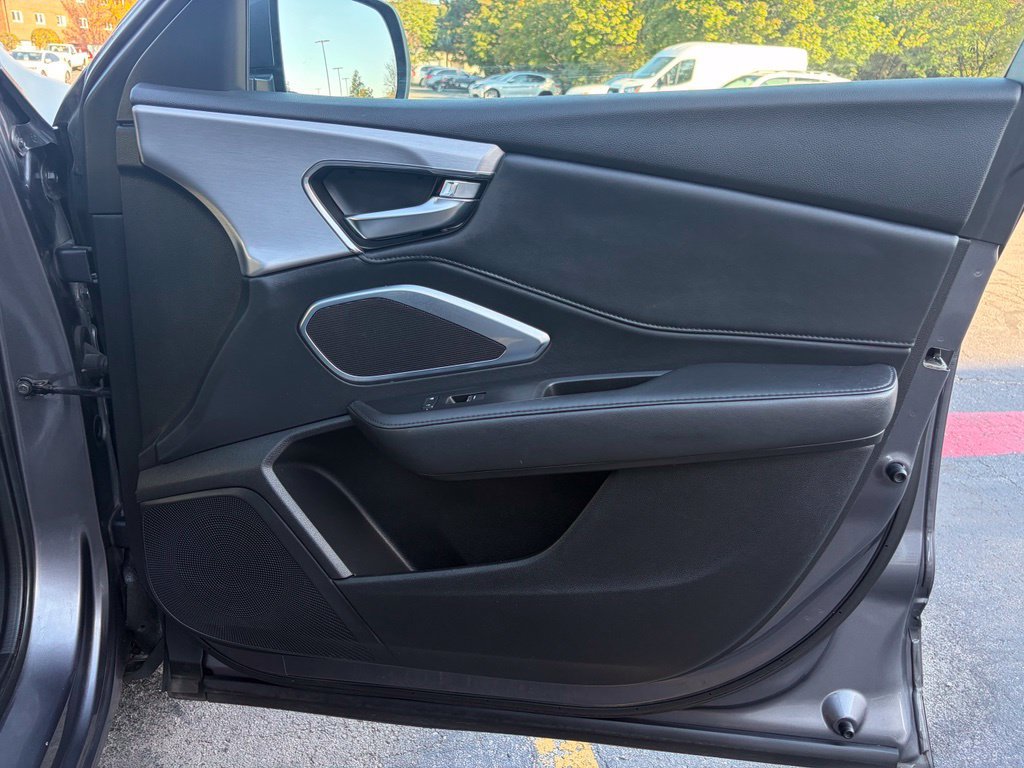 Used 2021 Acura RDX FWD image 18
