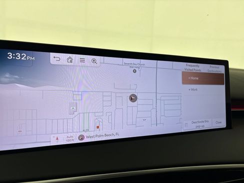 New 2026 Genesis GV70 2.5T AWD/4WD image 19