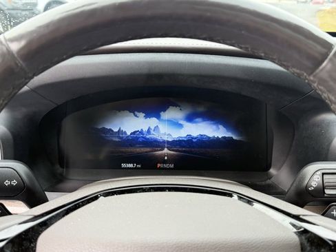 Used 2021 Ford Explorer Platinum w/ Equipment Group 601A image 19