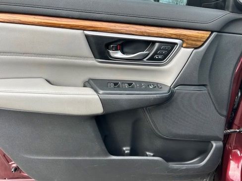 Used 2017 Honda CR-V EX-L image 17