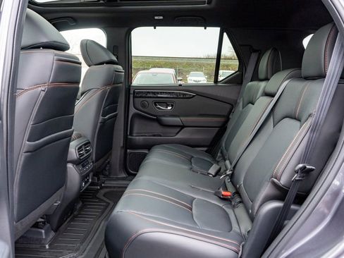 New 2026 Honda Passport TrailSport Elite image 11