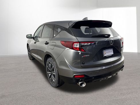 New 2026 Acura RDX A-Spec image 30
