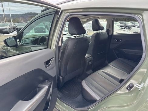 Used 2024 Subaru Crosstrek 2.5i Limited image 17