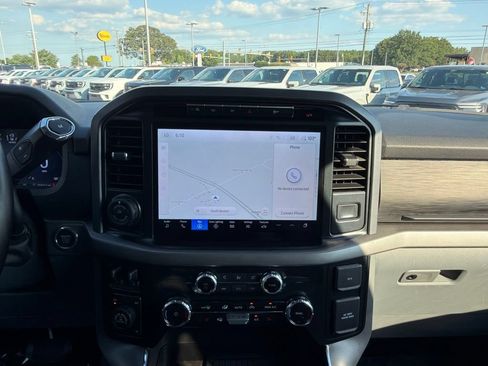 Certified 2024 Ford F150 XLT w/ Equipment Group 302A MID AWD/4WD image 30