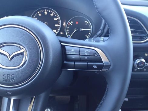 New 2025 MAZDA CX-30 2.5 Turbo w/ Premium Package image 19