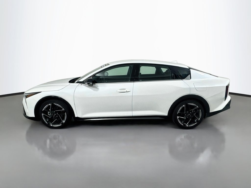 Used 2025 Kia K4 GT-Line FWD image 8