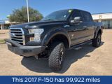 Used 2017 Ford F150 XLT w/ Equipment Group 302A Luxury image 2