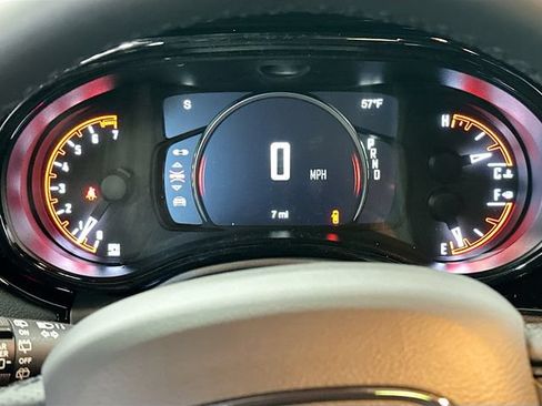 New 2026 Dodge Durango GT w/ Blacktop Package AWD/4WD image 13