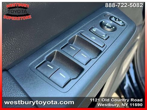 Used 2024 Honda CR-V Sport-L image 19