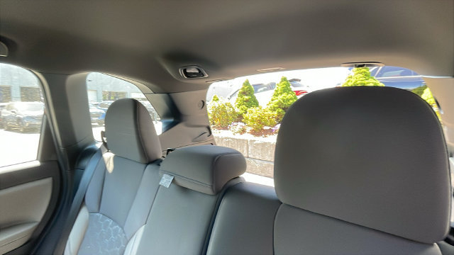 New 2026 Subaru Forester AWD/4WD image 22