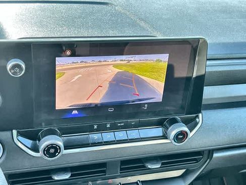 Used 2024 Chevrolet Colorado W/T w/ WT Convenience Package RWD image 26