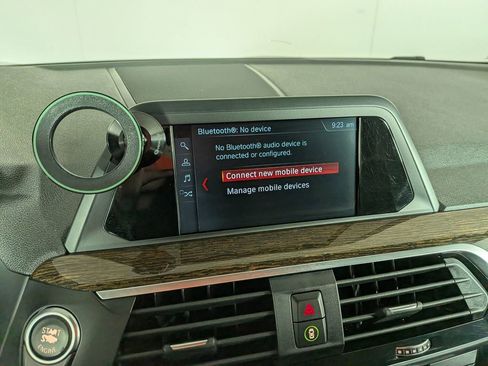 Used 2019 BMW X3 xDrive30i w/ Driving Assistance Package image 27