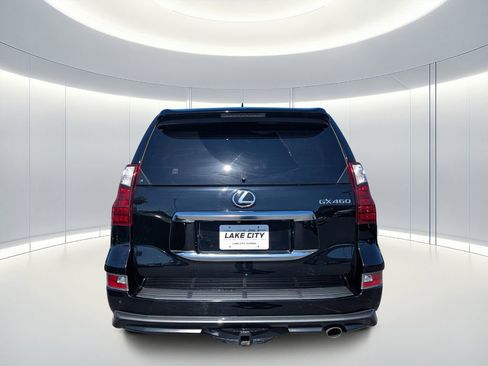 Used 2020 Lexus GX 460 Premium AWD/4WD image 39