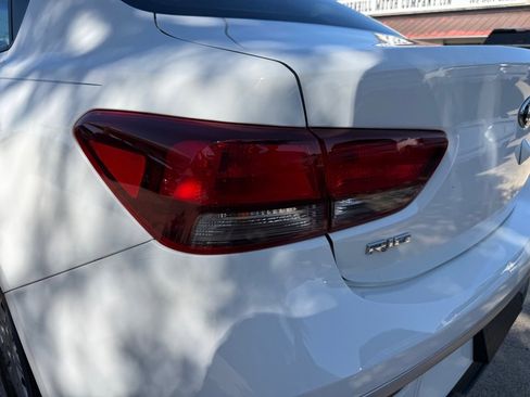 Used 2021 Kia Rio LX FWD image 11