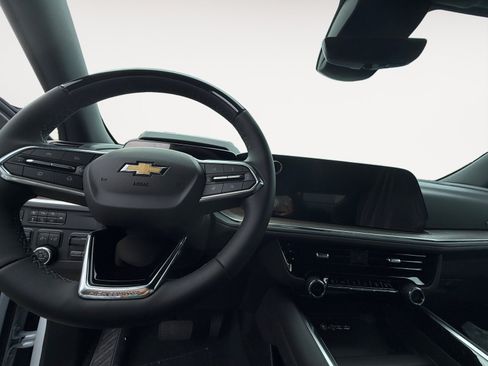 New 2026 Chevrolet Tahoe High Country AWD/4WD image 10