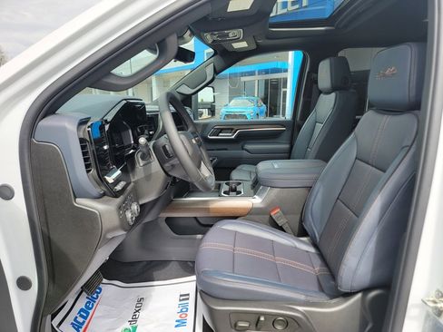 New 2025 Chevrolet Silverado 2500 High Country w/ Technology Package image 12