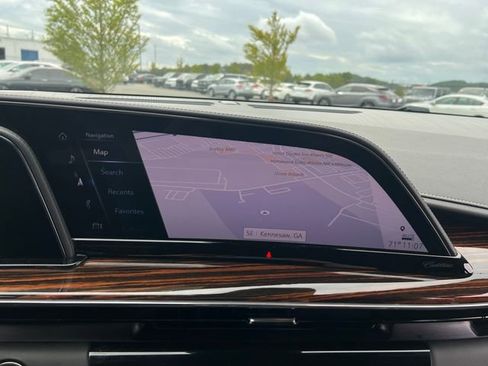 Used 2021 Cadillac Escalade Premium Luxury w/ Driver Assist Tech Package RWD image 26