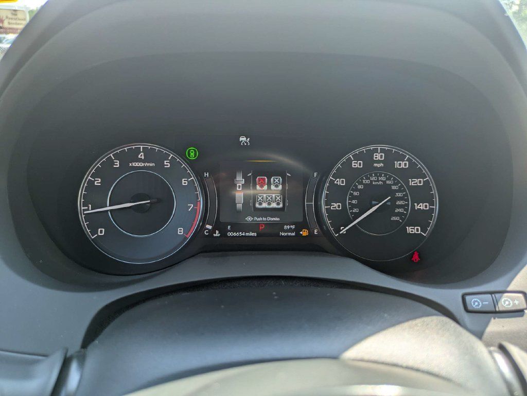 Used 2025 Acura RDX SH-AWD image 29