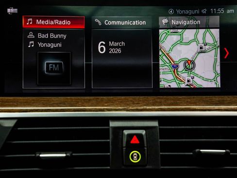 Used 2019 BMW X3 xDrive30i w/ Convenience Package image 32