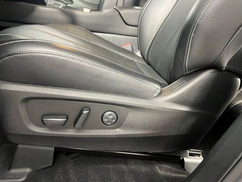 Used 2025 INFINITI QX60 Pure FWD image 24