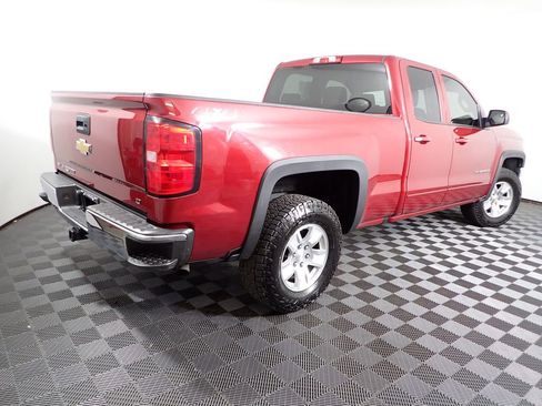 Used 2018 Chevrolet Silverado 1500 LT w/ All Star Edition image 17