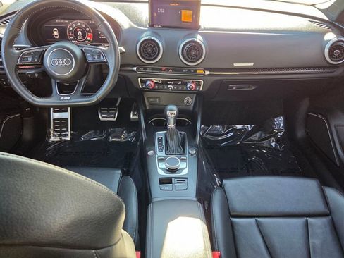 Used 2019 Audi S3 Premium Plus image 14