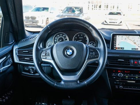 Used 2018 BMW X5 xDrive35i image 12