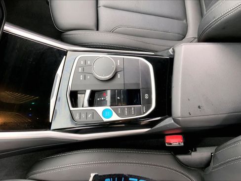 Used 2023 BMW i4 eDrive40 w/ Premium Package image 15