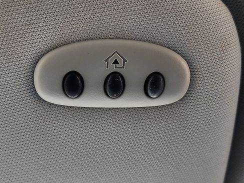 Used 2017 Ford Fusion Titanium FWD image 10