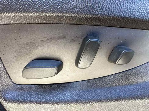 Used 2015 Chevrolet Silverado 1500 High Country w/ High Country Premium Package image 13