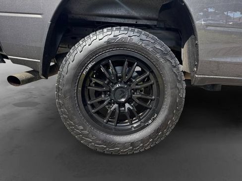 Used 2019 RAM 2500 Big Horn AWD/4WD image 8