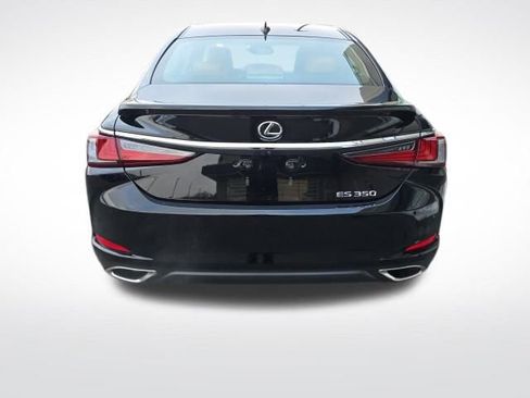 Used 2023 Lexus ES 350 w/ Premium Package image 6