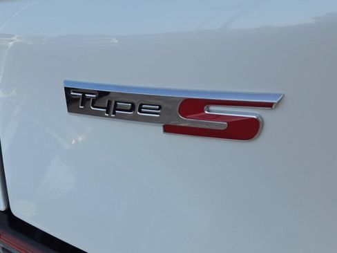 Certified 2025 Acura Integra Type S FWD image 31