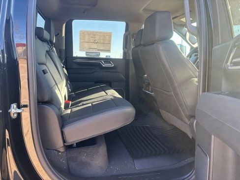 New 2026 Chevrolet Silverado 2500 LTZ w/ Trail Boss Package image 12