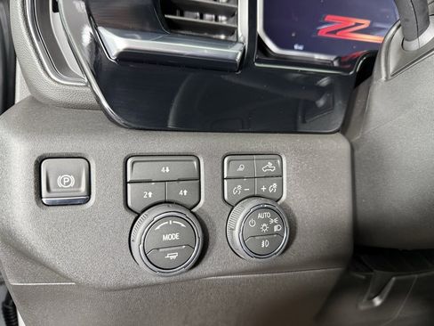 New 2026 Chevrolet Silverado 2500 LT w/ Trail Boss Package image 18