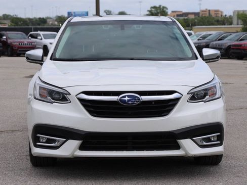 Used 2020 Subaru Legacy Touring XT AWD/4WD image 2