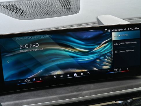 Used 2024 BMW X7 xDrive40i image 35